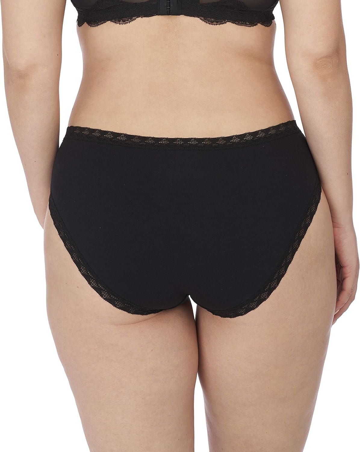 Natori Womens Bliss French Cut Panty · v2