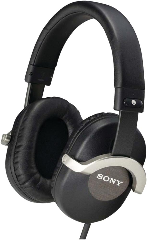 Casque stéréo SONY MDR-ZX700 | Casque pour moniteur d'extérieur