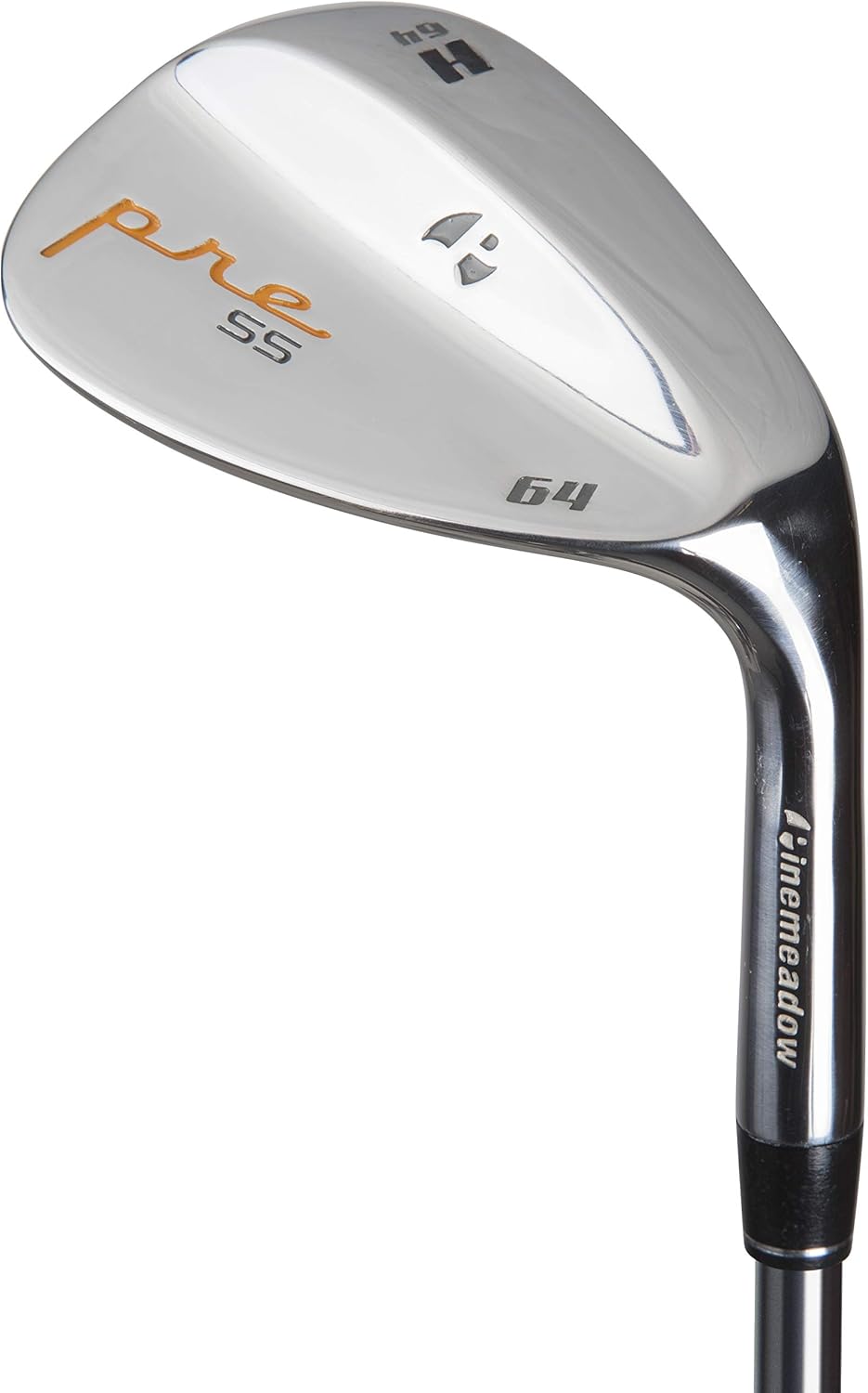 Cuneo anteriore per mano destra Pinemeadow Golf da uomo