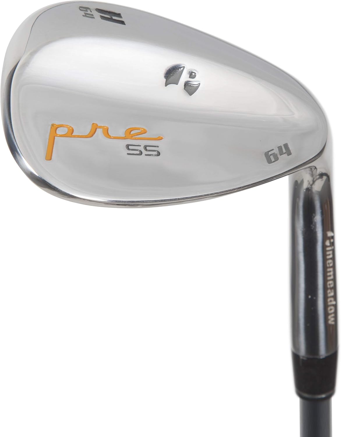 Pinemeadow Golf Mens Right Hand Pre Wedge · v3