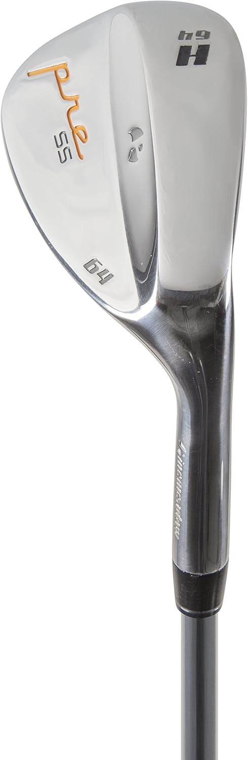 Pinemeadow Golf Mens Right Hand Pre Wedge · v3