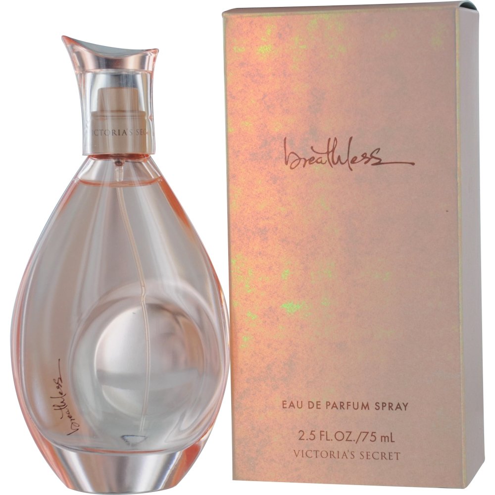 Victorias Secret Breathless Eau De Parfum Spray for Women, 2.5 Ounce · v2