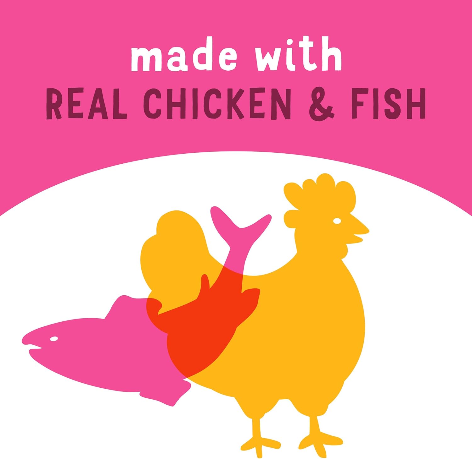 Comida húmeda para gatos Purina Friskies, natural, sin cereales, para lamerse, sopas con salmón rojo en caldo de pollo (paquete de 8) tazas de 1.2 oz