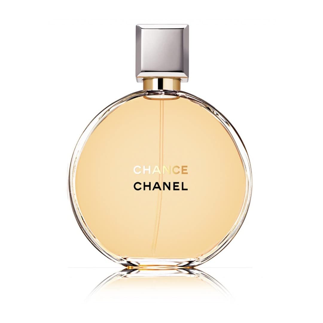عطر شانيل شانس للنساء أو دو برفيوم سبراي، 1.7 أونصة