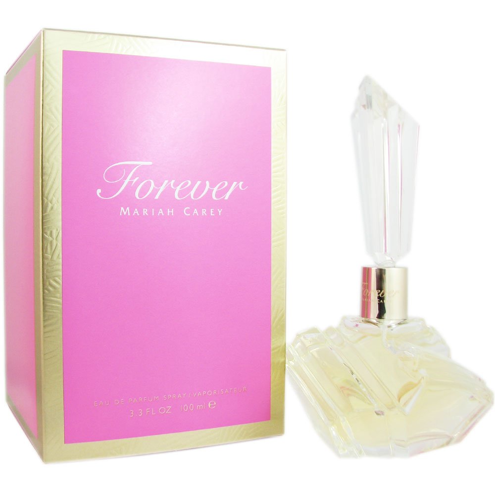 Forever Mariah Carey/Mariah Carey Edp Spray 3.3 Oz (W) · v5