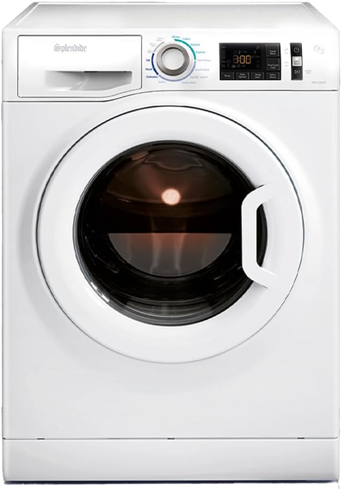 เครื่องซักผ้า WESTLAND 24 นิ้ว 115V 60HZ