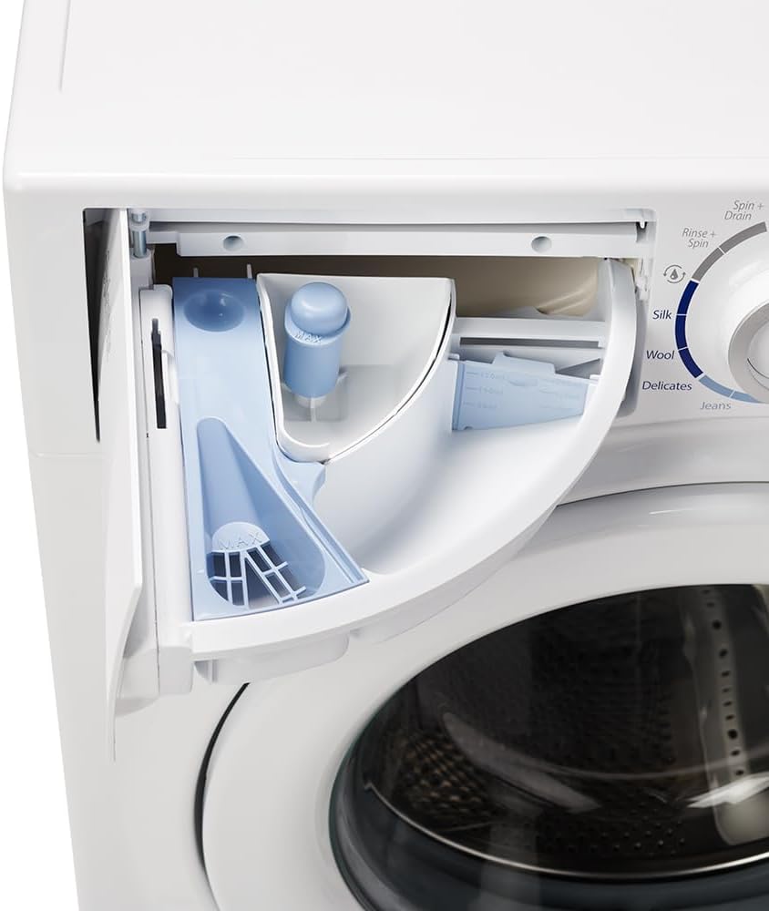 เครื่องซักผ้า WESTLAND 24 นิ้ว 115V 60HZ