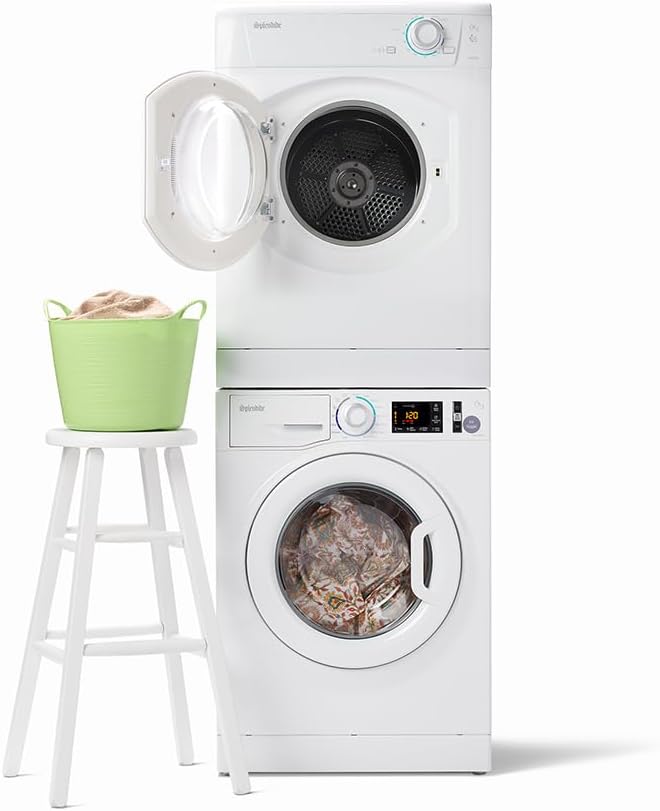 เครื่องซักผ้า WESTLAND 24 นิ้ว 115V 60HZ