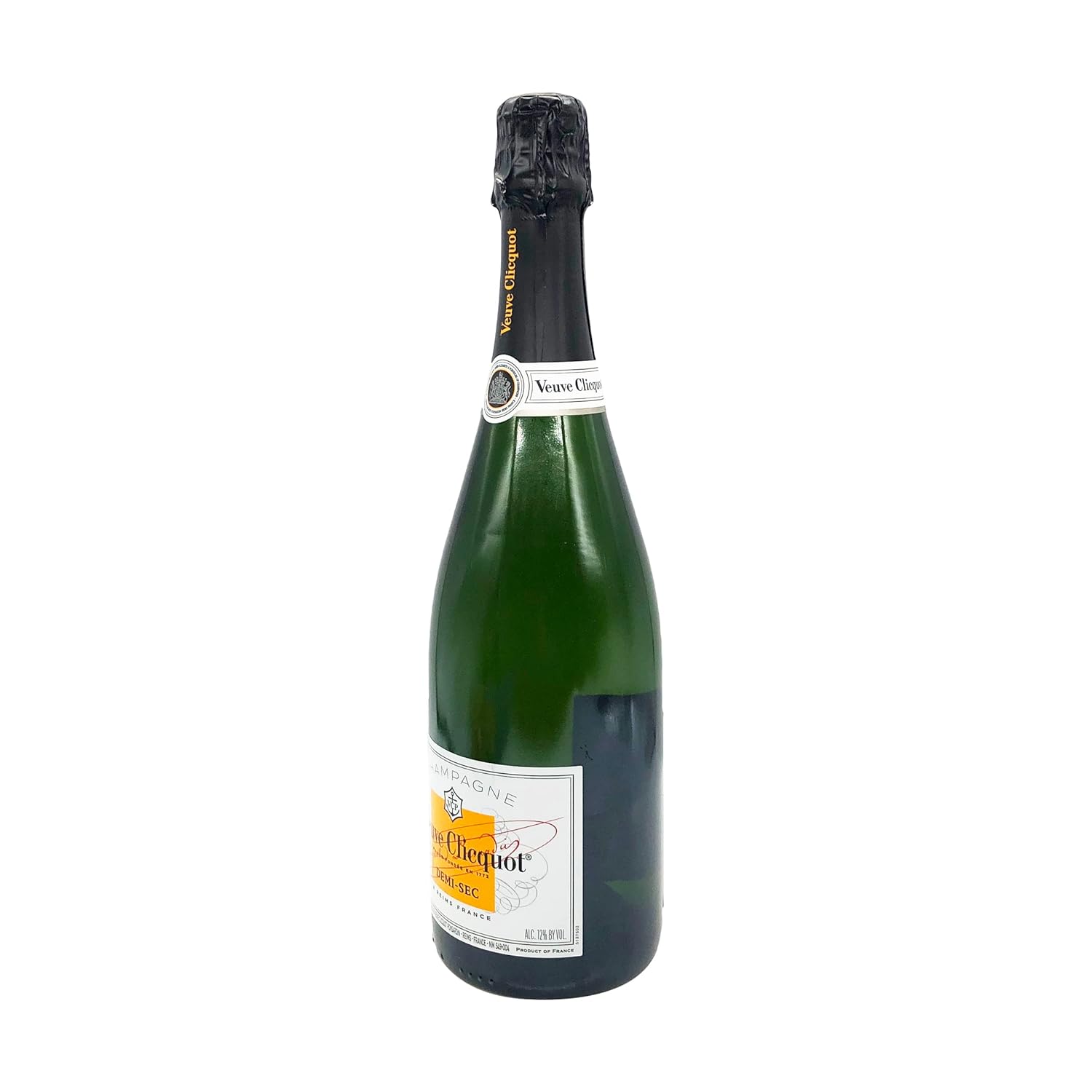 Veuve Clicquot, Demi Sec Nv, 750mL