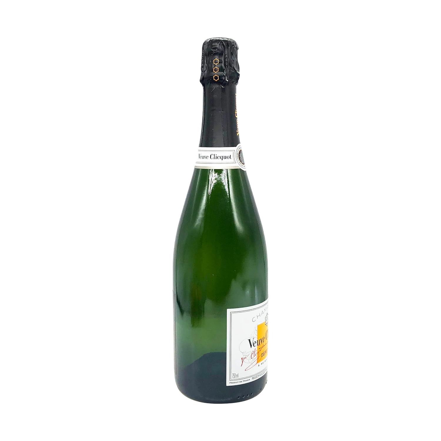 Veuve Clicquot, Demi Sec Nv, 750mL