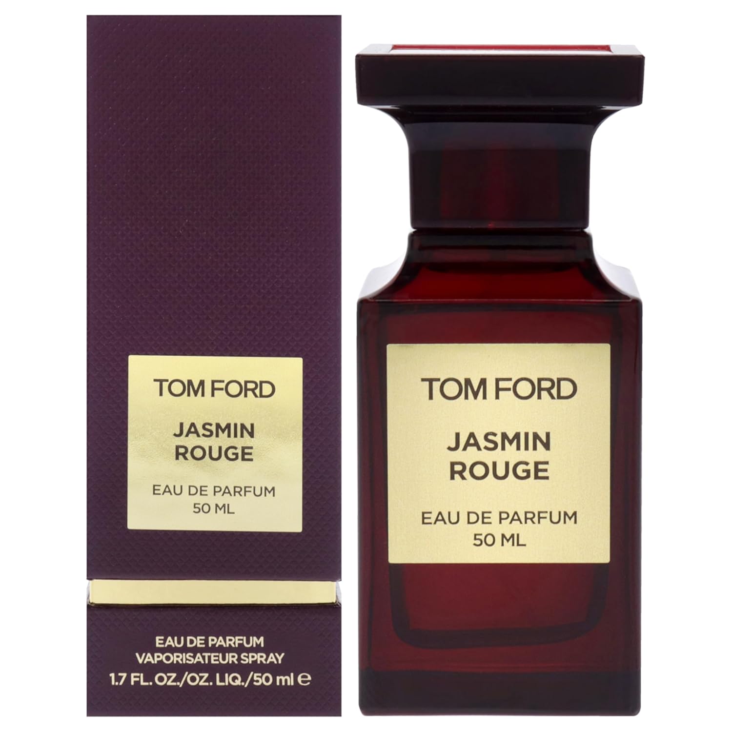 توم فورد جاسمين روج للنساء 1.7 أونصة ماء عطر بخاخ