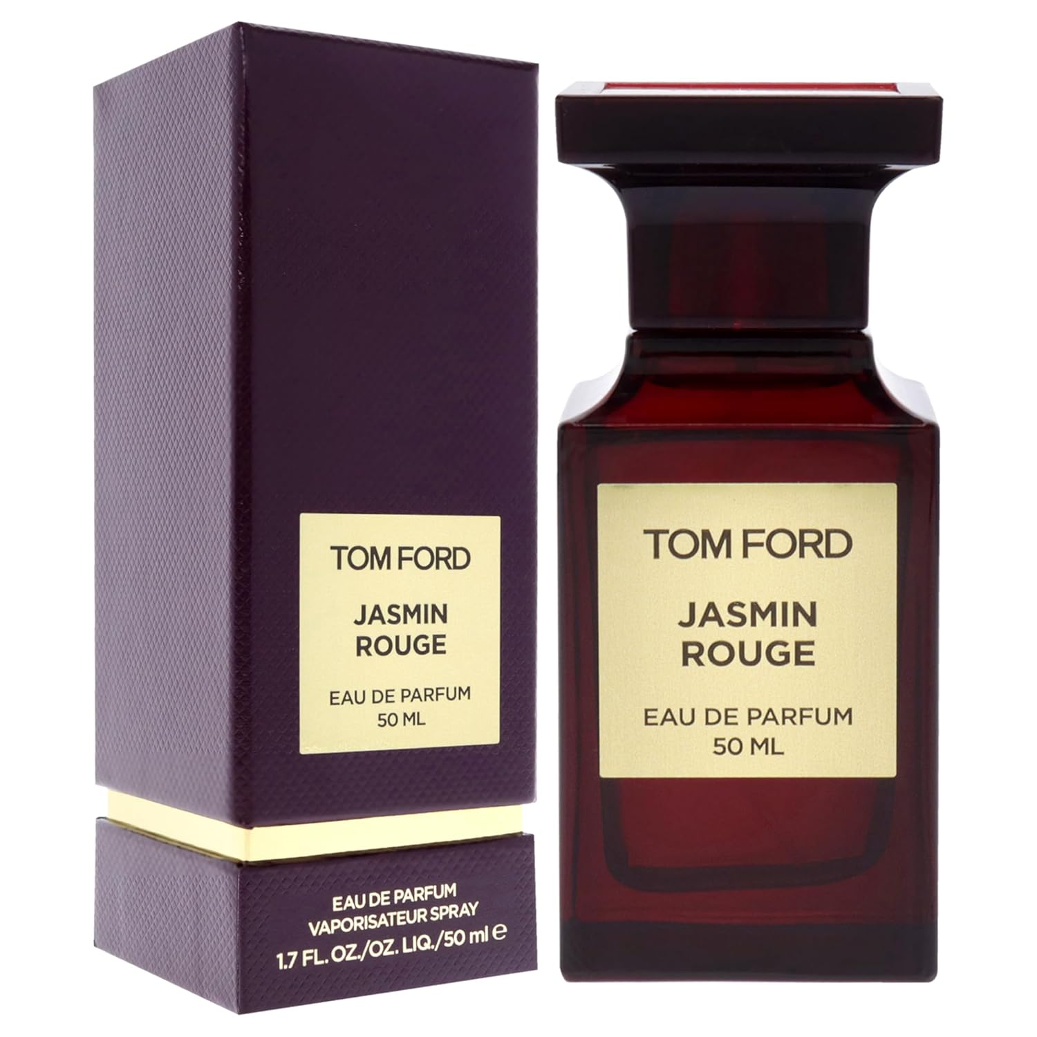 توم فورد جاسمين روج للنساء 1.7 أونصة ماء عطر بخاخ