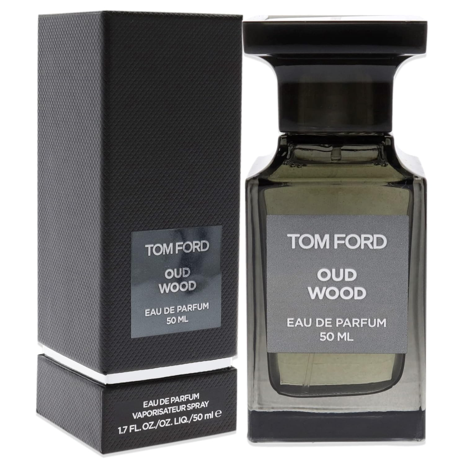 Tom Ford Oud Wood 1.7 oz Eau de Parfum Spray · v2