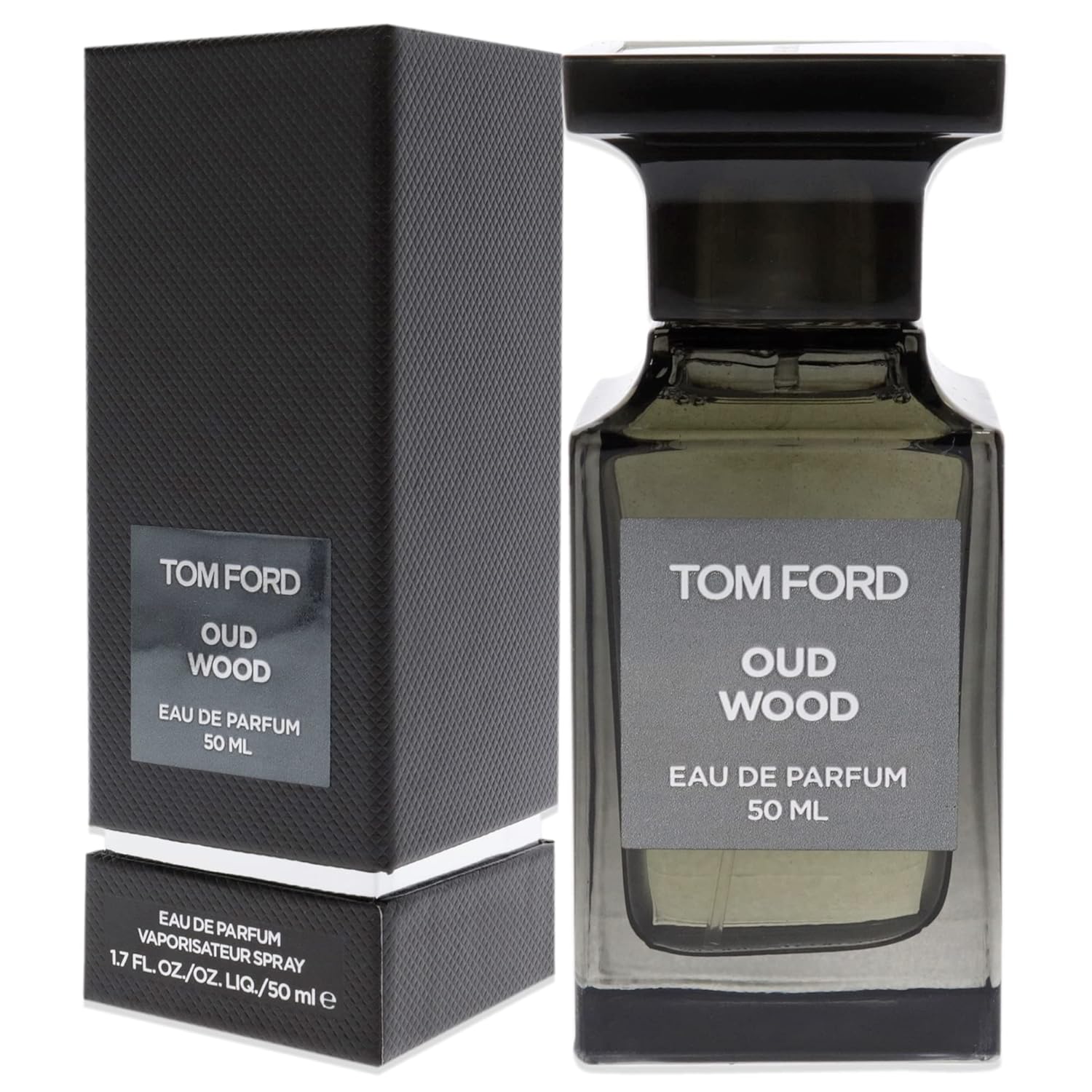 Tom Ford Oud Wood 1.7 oz Eau de Parfum Spray · v2