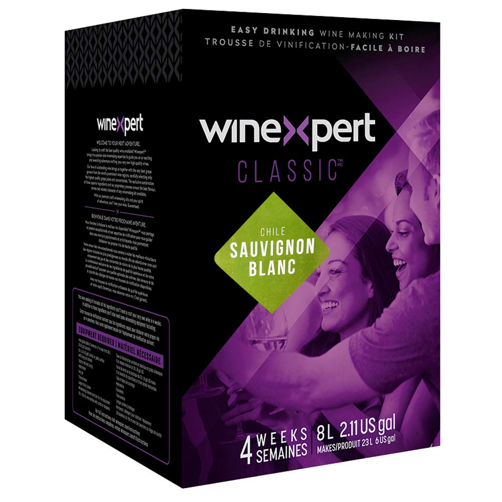 Sauvignon Blanc (Vintners Reserve)