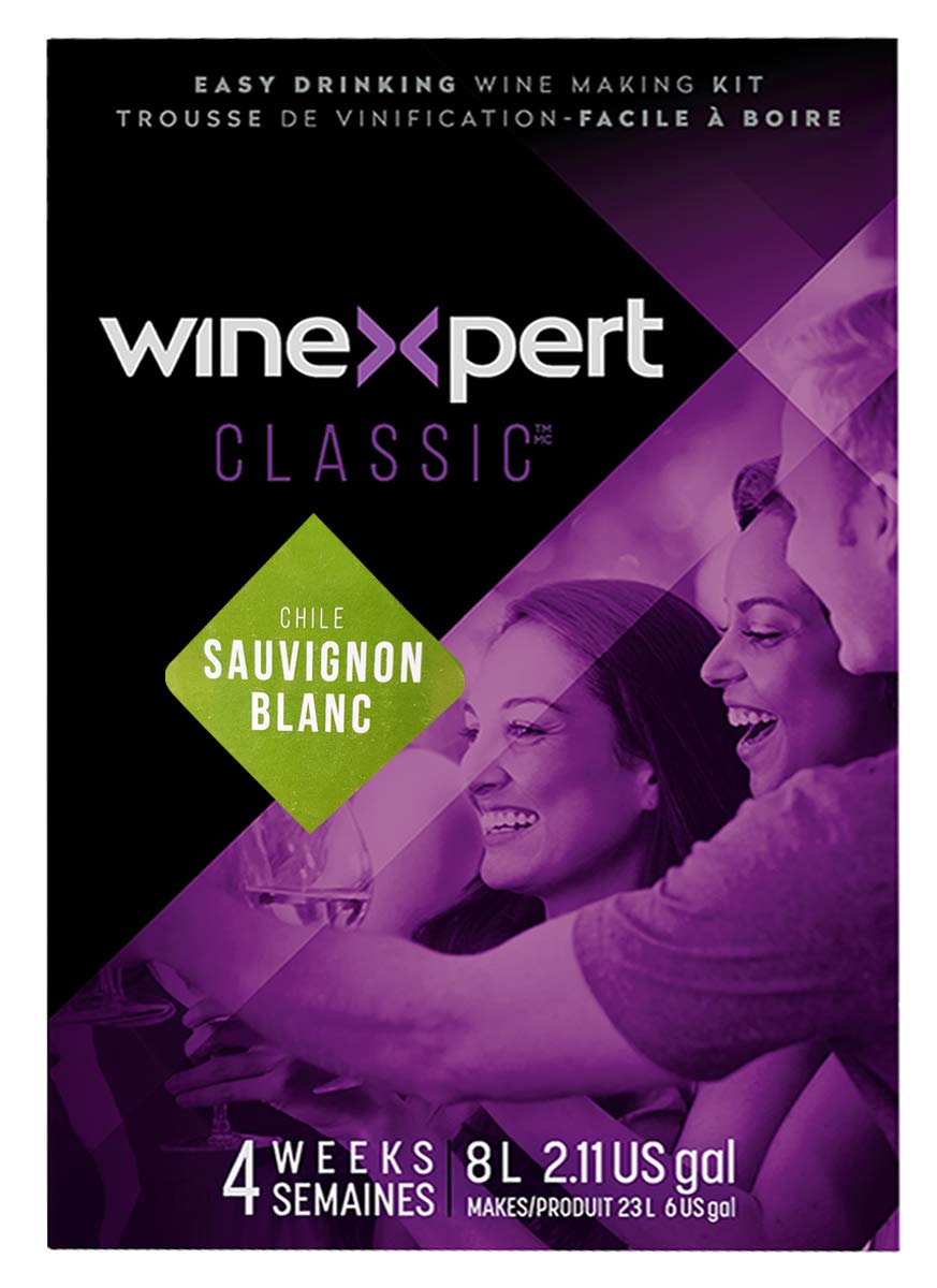 Sauvignon Blanc (Vintners Reserve)