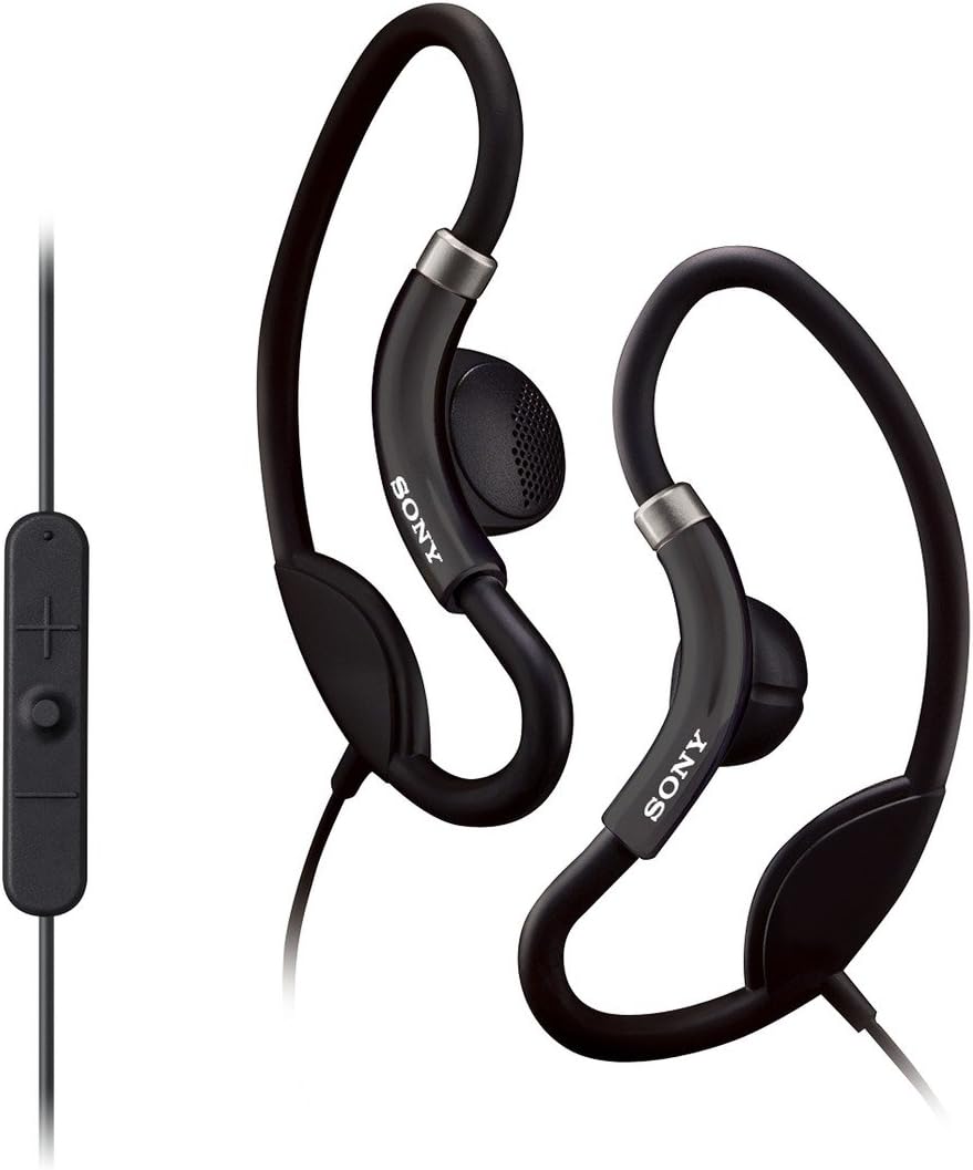Sony DR-AS22ip Active Style Headphones