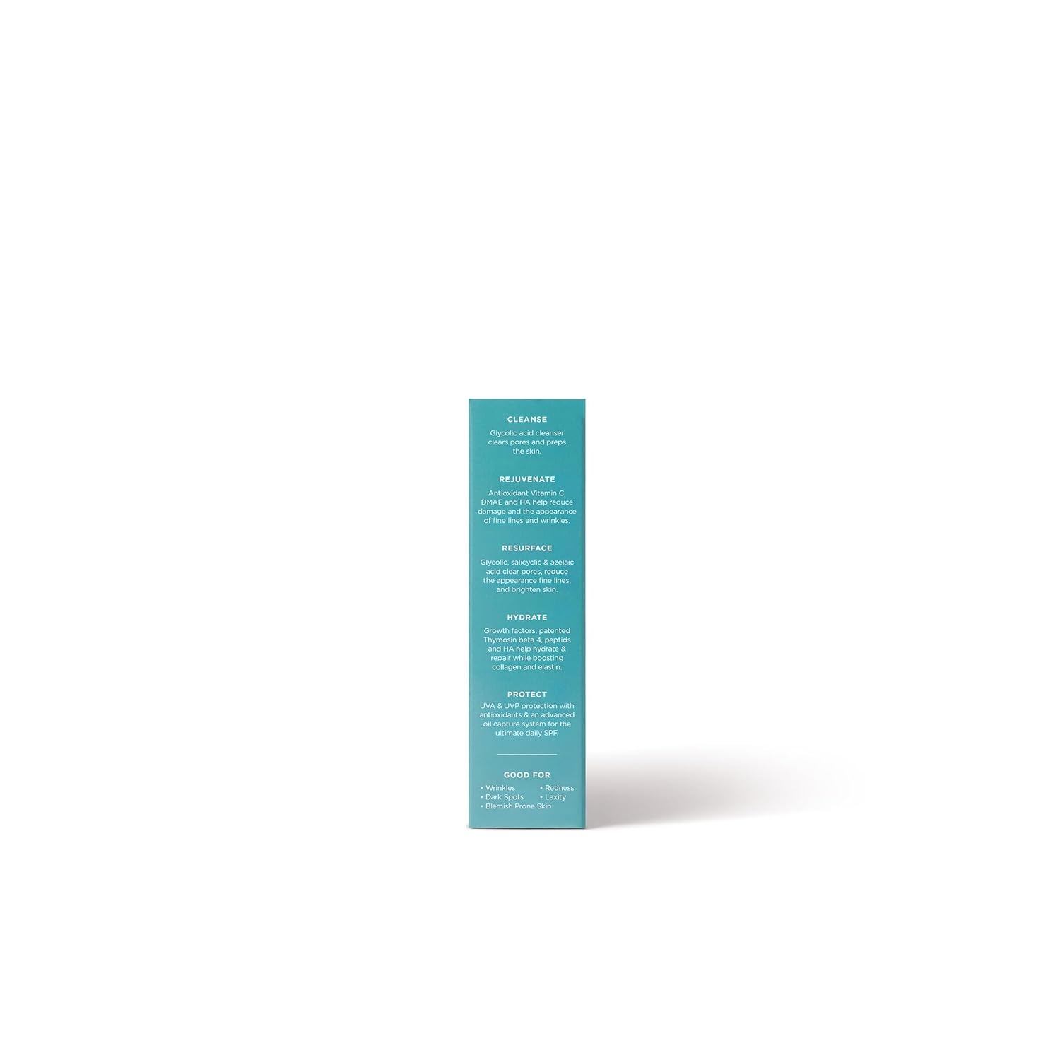 Jan Marini Starter Skin Care Management System - ระบบดูแลผิวสำหรับผิวธรรมดาหรือผิวผสม - ชุดผลิตภัณฑ์ดูแลผิวขนาดเดินทางพร้อมคลีนเซอร์ เซรั่มบำรุงผิวหน้า โลชั่นบำรุงผิวหน้า ครีมบำรุงผิวหน้า ครีมกันแดด