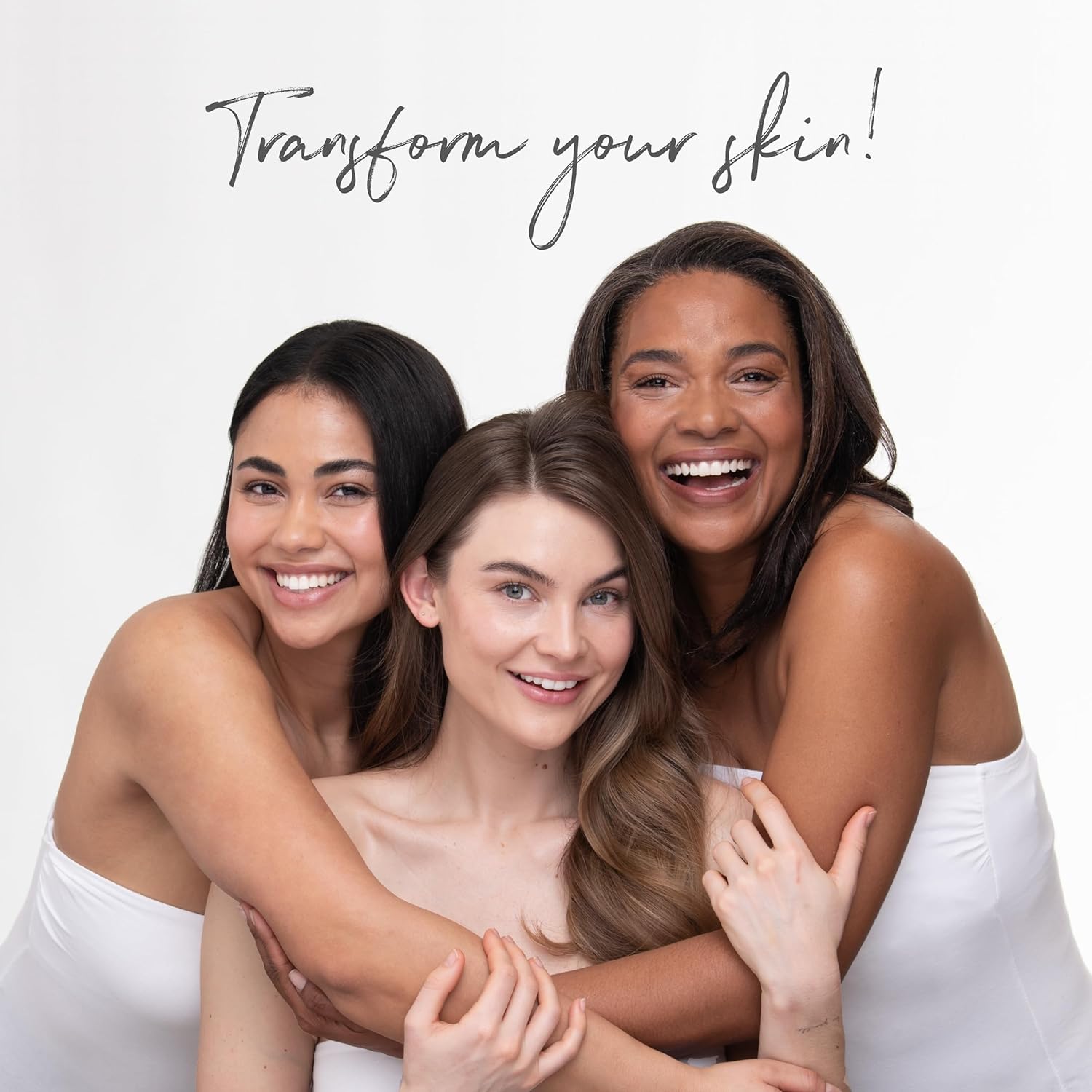 Jan Marini Starter Skin Care Management System - ระบบดูแลผิวสำหรับผิวธรรมดาหรือผิวผสม - ชุดผลิตภัณฑ์ดูแลผิวขนาดเดินทางพร้อมคลีนเซอร์ เซรั่มบำรุงผิวหน้า โลชั่นบำรุงผิวหน้า ครีมบำรุงผิวหน้า ครีมกันแดด