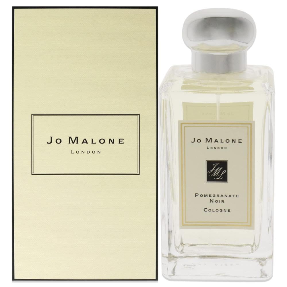 بخاخ كولونيا Pomegranate Noir من Jo Malone للنساء، 3.4 أونصة غير مغلف أصلاً