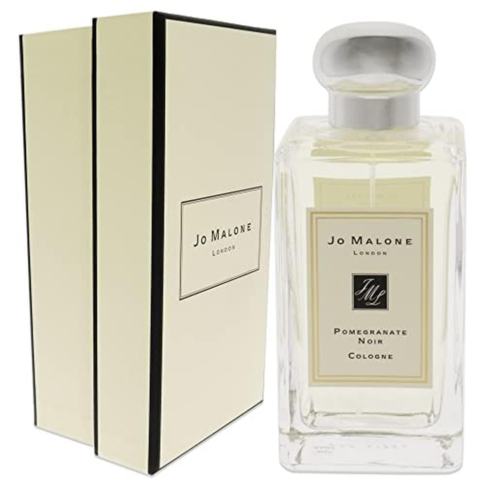 بخاخ كولونيا Pomegranate Noir من Jo Malone للنساء، 3.4 أونصة غير مغلف أصلاً
