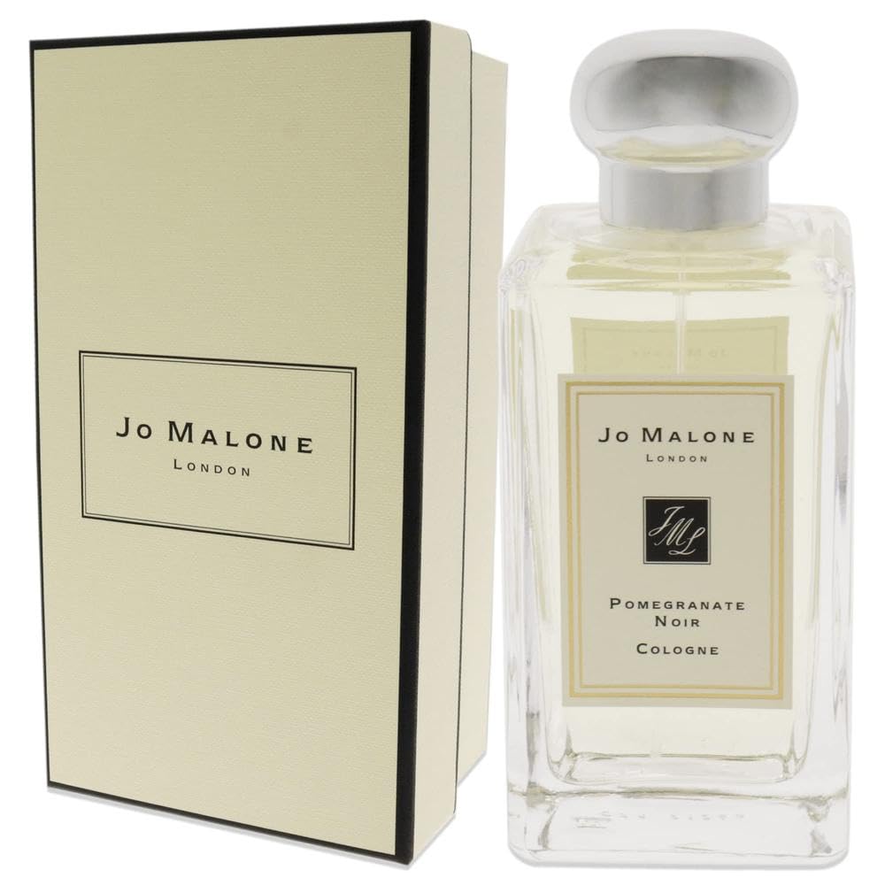بخاخ كولونيا Pomegranate Noir من Jo Malone للنساء، 3.4 أونصة غير مغلف أصلاً