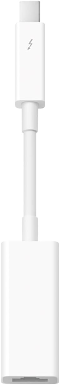 Thunderbolt Gigabit Ethernet Adapter