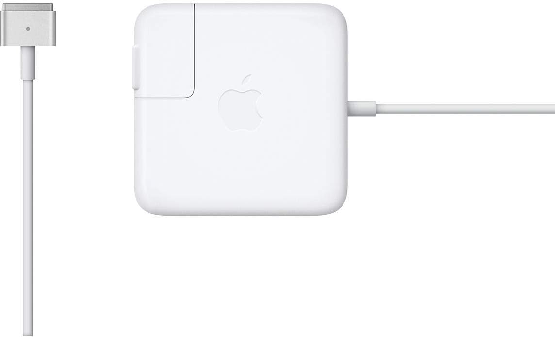MacBook Air için Apple 45W MagSafe 2 Güç Adaptörü