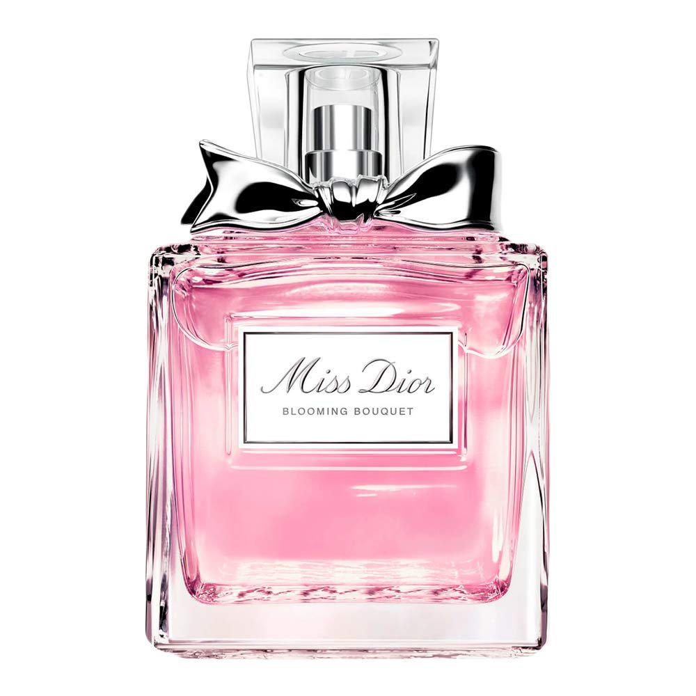 Christian Dior Miss Dior Blooming Bouquet Eau De Toilette Spray for Women, 3.4 Ounce (Packaging may Vary) · v3