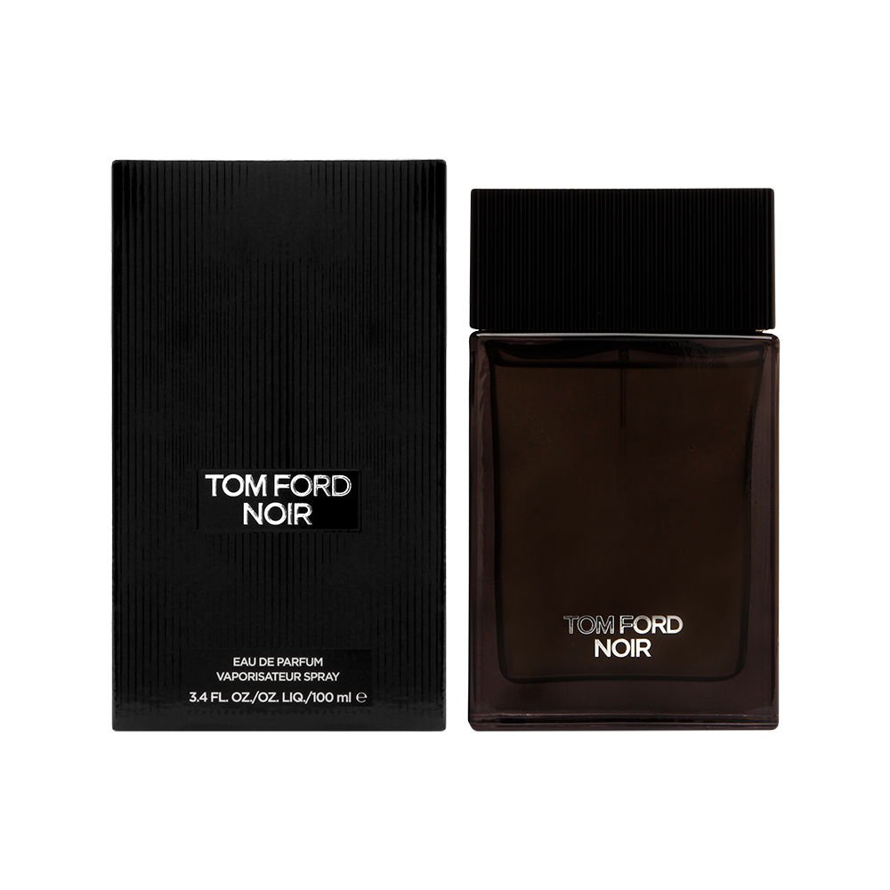 Tom Ford Noir for Men 오 드 퍼퓸 스프레이 3.4온스, 그린