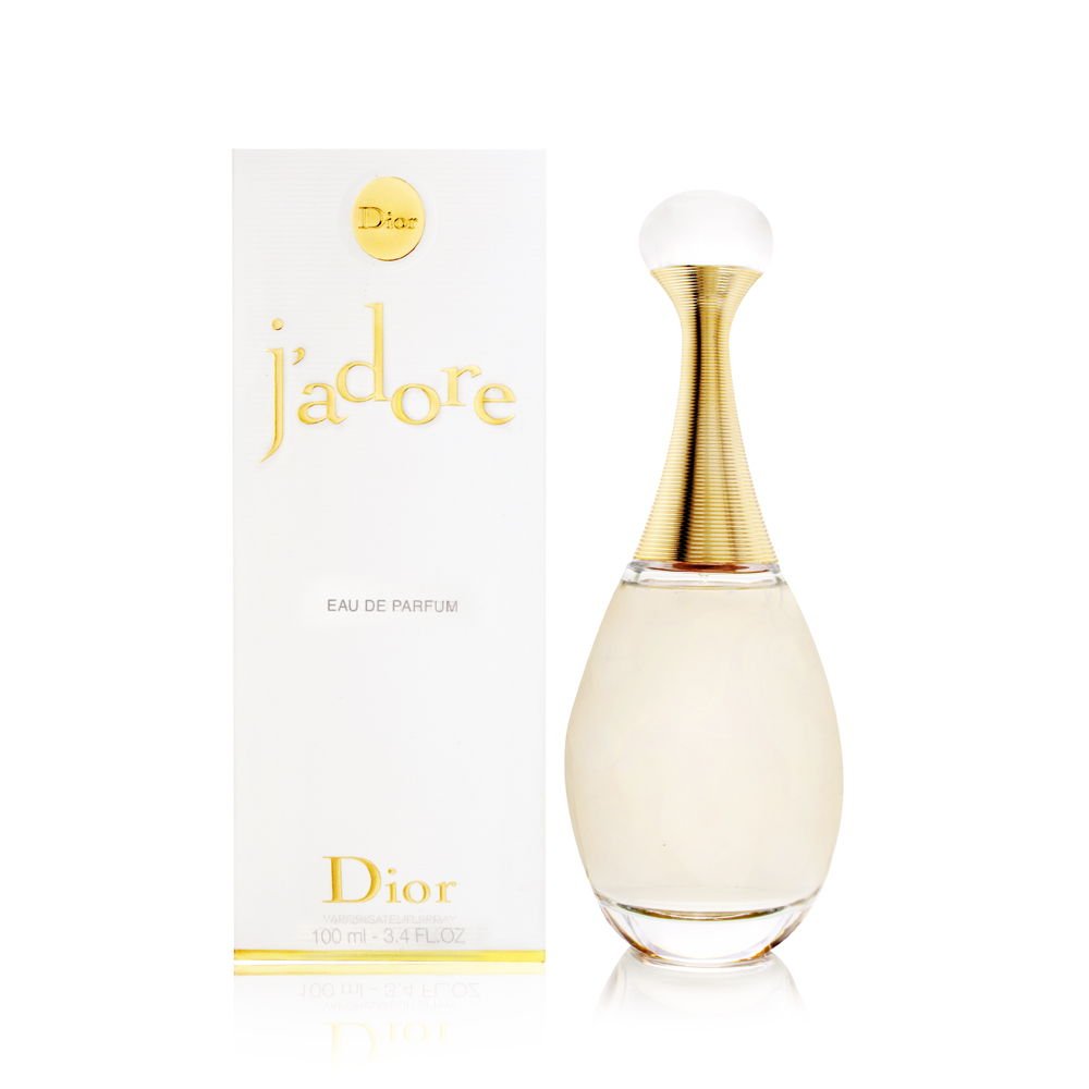 Christian Dior Jadore for Women 오 드 퍼퓸 스프레이, 3.4온스