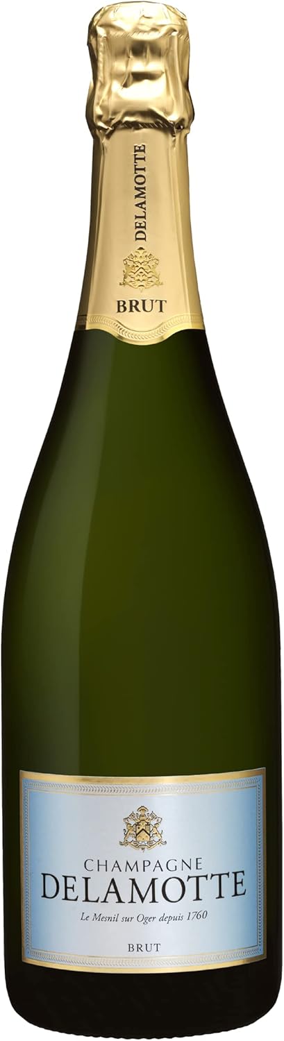 Delamotte Brut, 750 ml