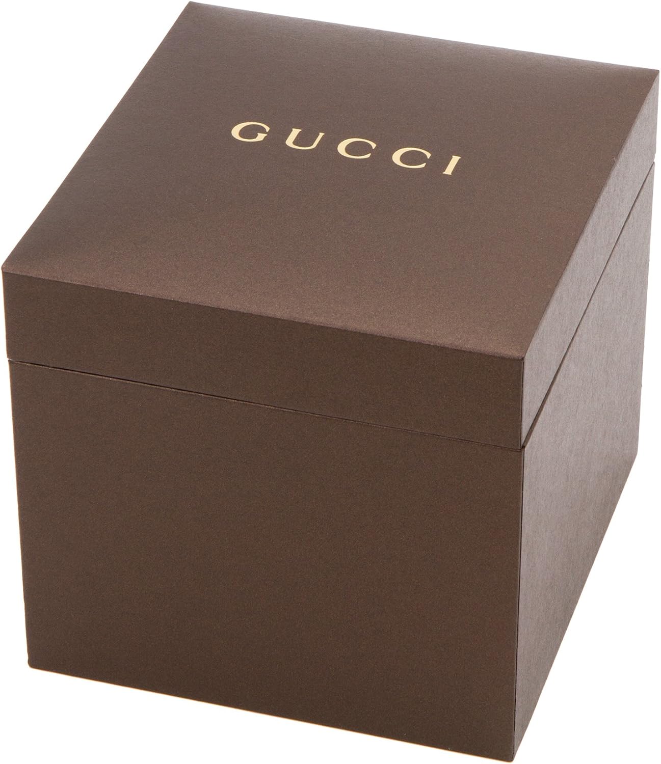 นาฬิกา Gucci YA126237 สีดำ G-Timeless