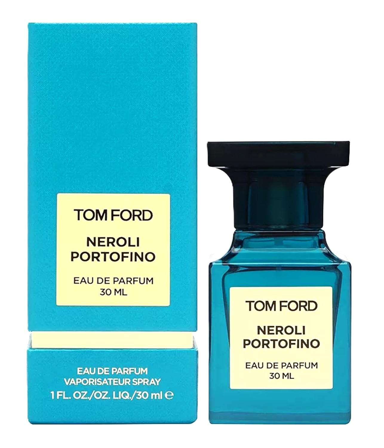 Tom Ford Neroli Portofino Eau De Parfum Spray 1 Fl Oz (Pack of 1) · v2