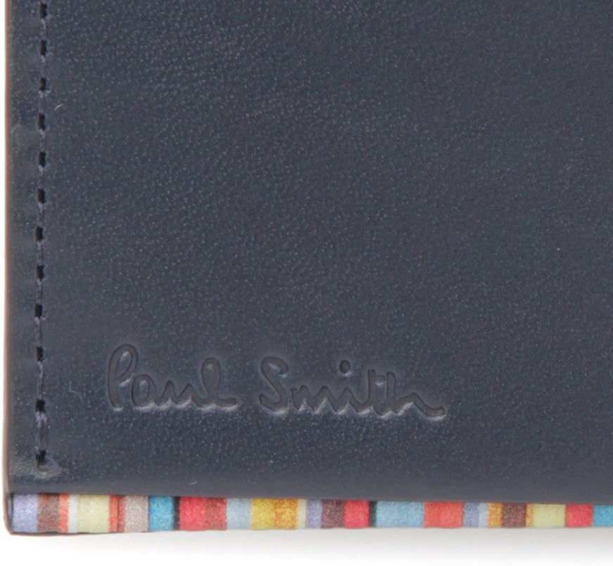 Paul Smith Wallet Multi Stripes darkblue · v3