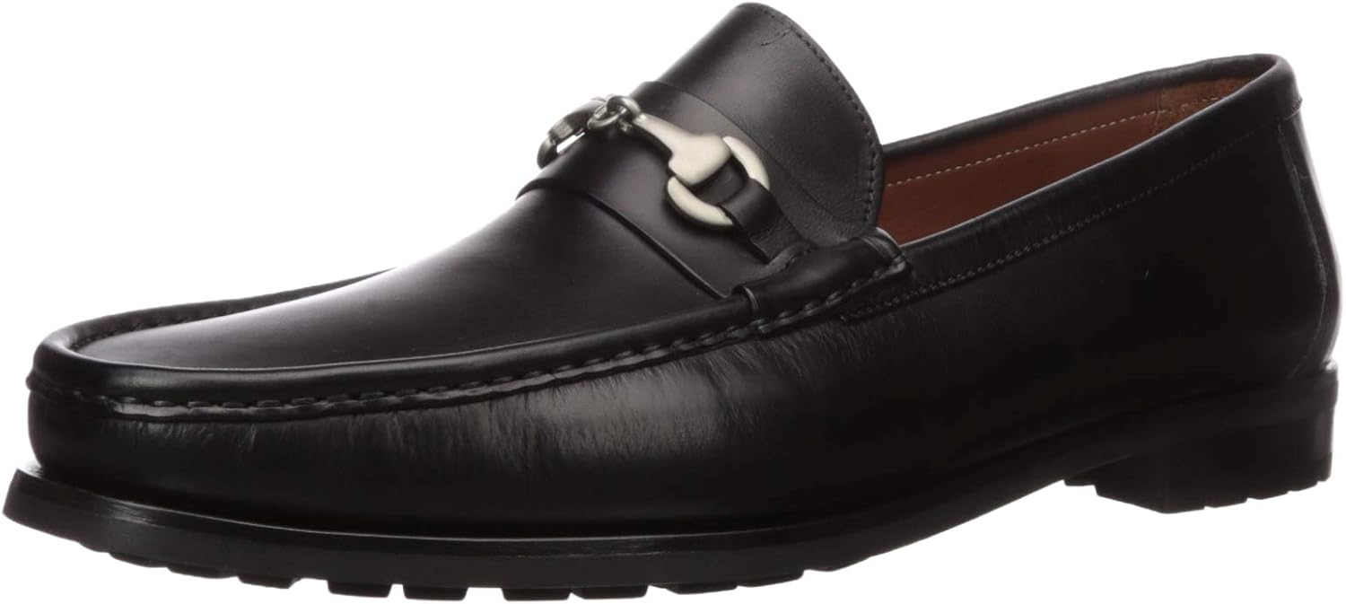 Allen Edmonds Mens Arezzo Slip-On Loafer · v2