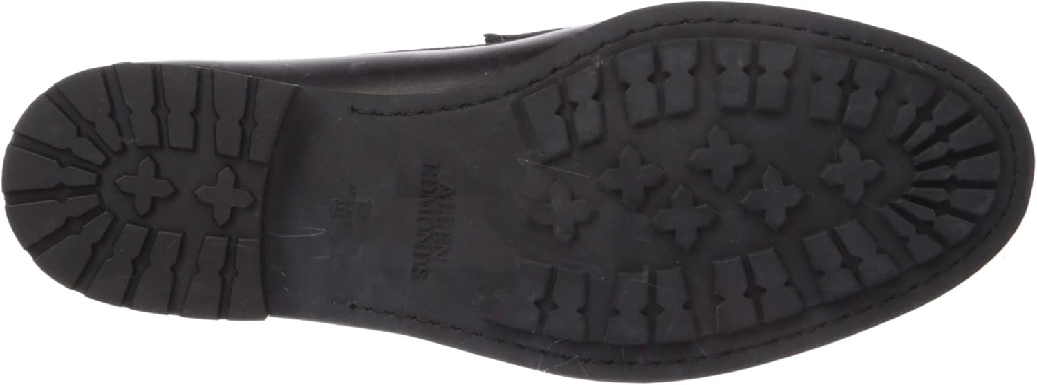 Allen Edmonds Mens Arezzo Slip-On Loafer · v2