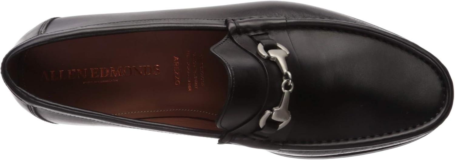 Allen Edmonds Mens Arezzo Slip-On Loafer · v2