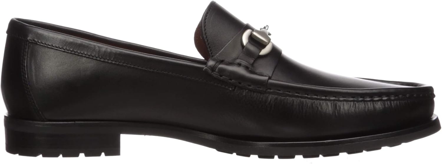 Allen Edmonds Mens Arezzo Slip-On Loafer · v2