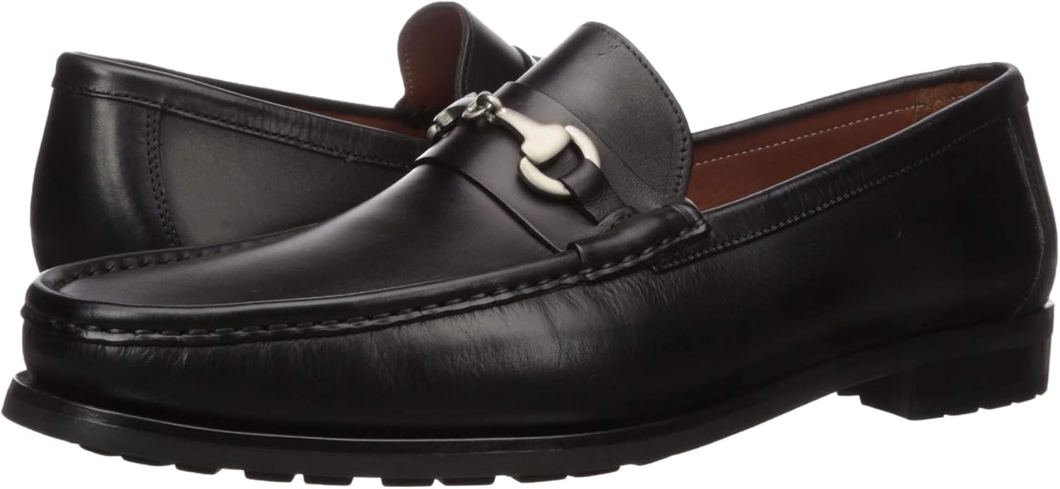 Allen Edmonds Mens Arezzo Slip-On Loafer · v2