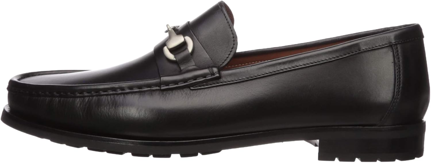 Allen Edmonds Mens Arezzo Slip-On Loafer · v2