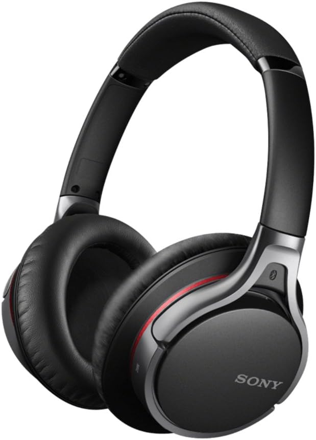 หูฟังไร้สาย Bluetooth Sony MDR10RBT