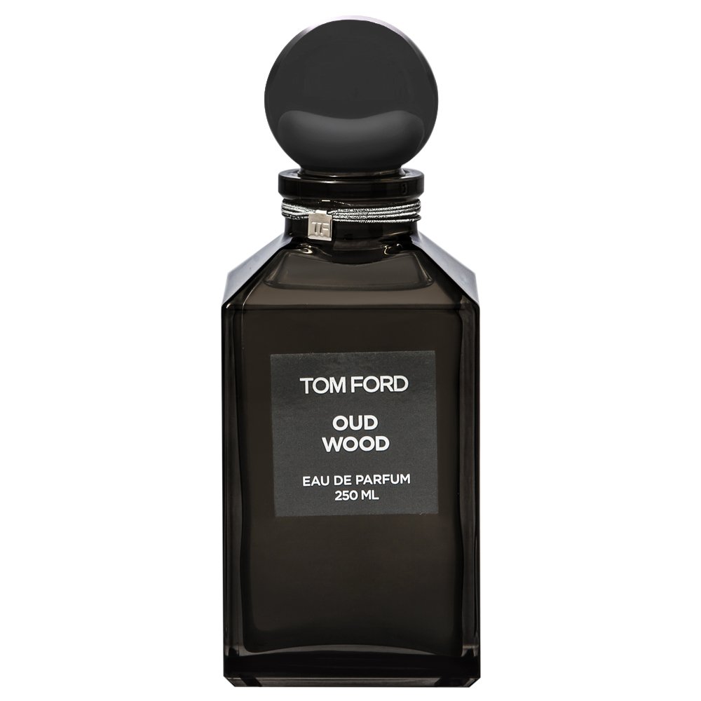 Tom Ford Oud Wood' Eau de Parfum Decanter 8.4oz/250ml · v7