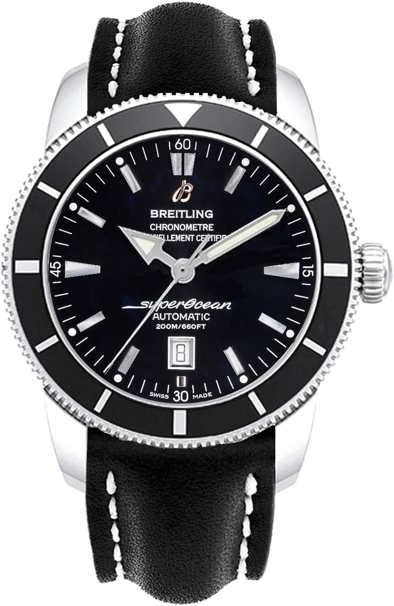Breitling Aeromarine Superocean Heritage 46 Mens Watch A1732024/B868
