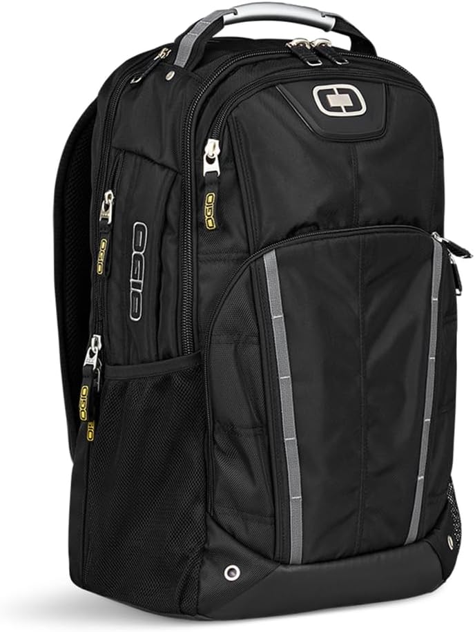OGIO International Ruck 20 Laptop Backpack · v5
