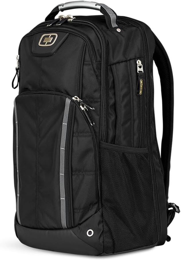 OGIO International Ruck 20 Laptop Backpack · v5