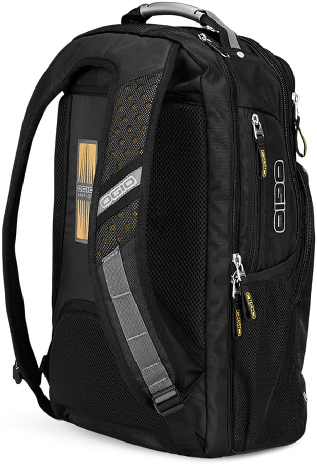 OGIO International Ruck 20 Laptop Backpack · v5