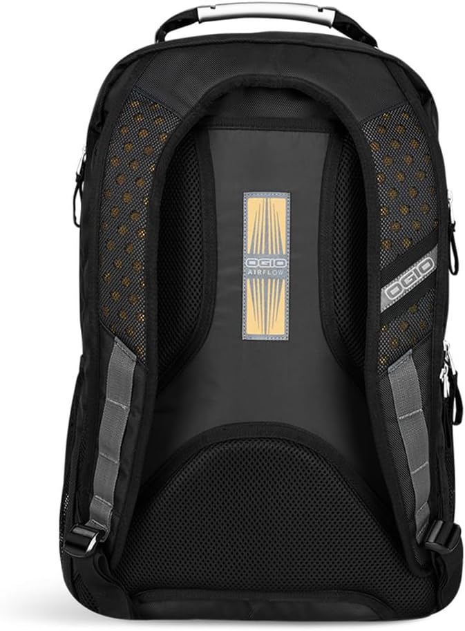 OGIO International Ruck 20 Laptop Backpack · v5