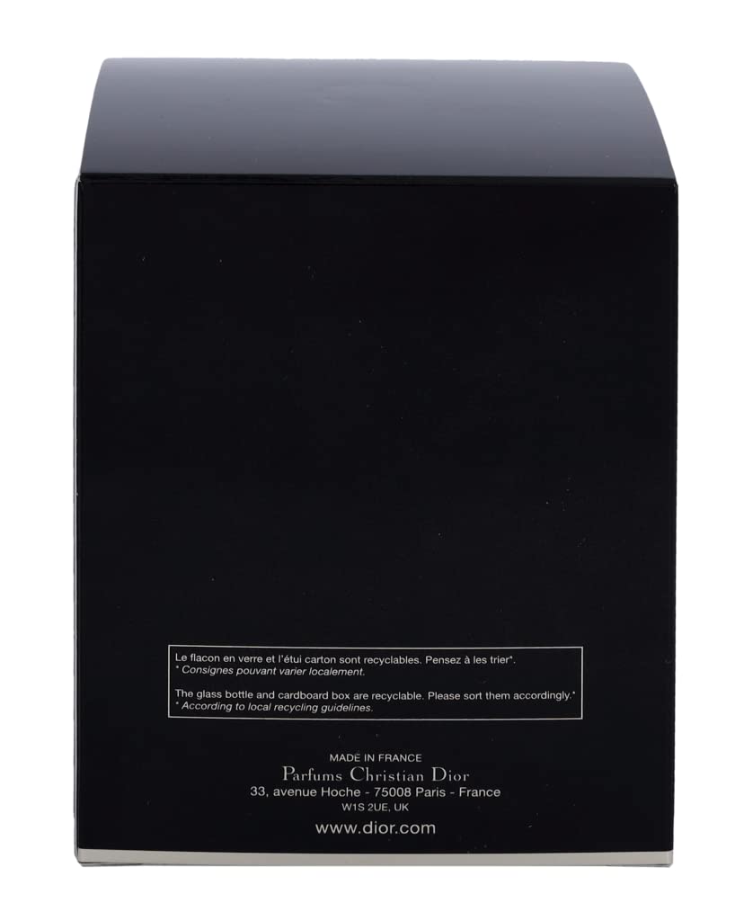 디올 크리스찬 히프노틱 뽀종 오 드 퍼퓸 스프레이, 여성용, 3.4fl.oz.