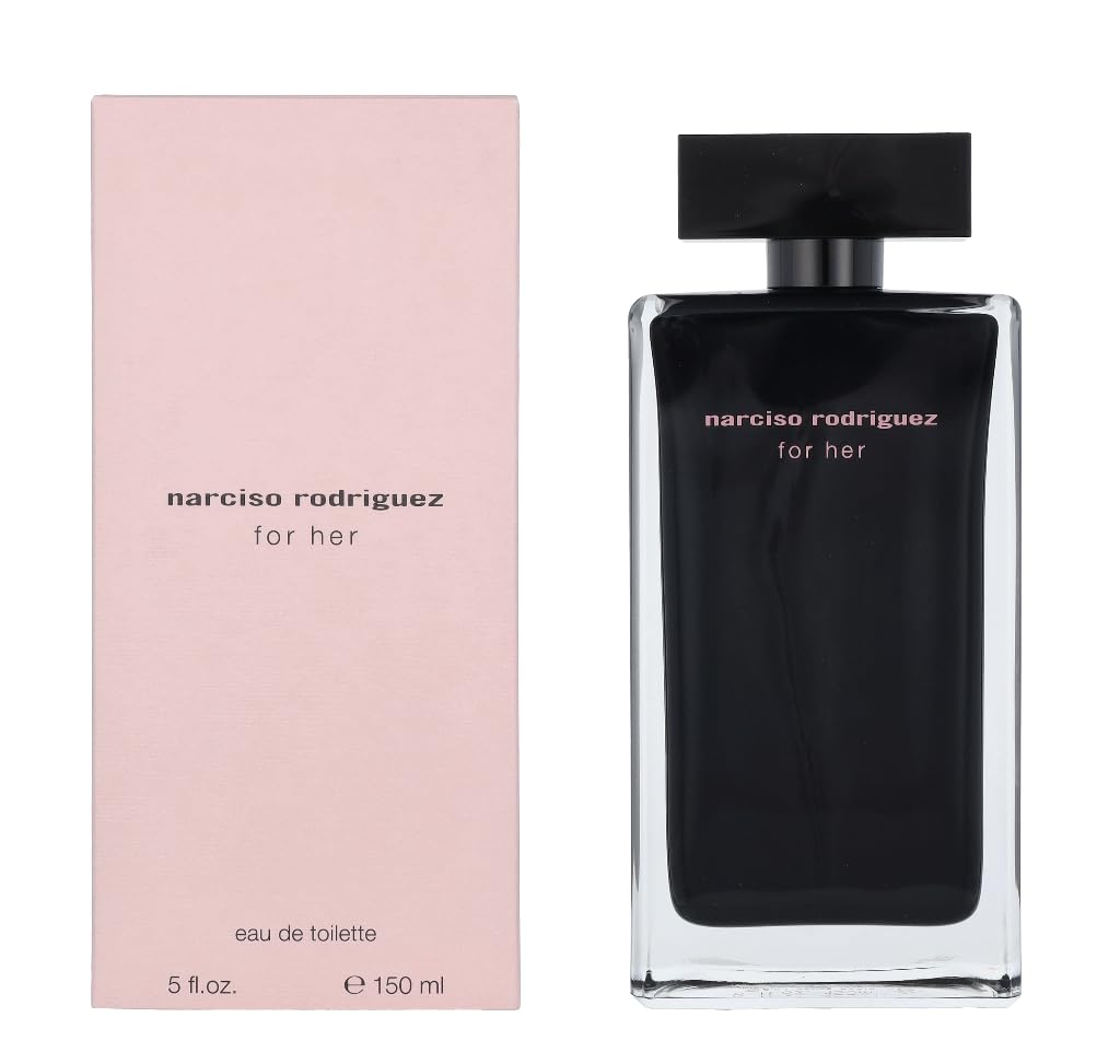 Narciso Rodriguez for Women - 5 oz EDT Spray · v2